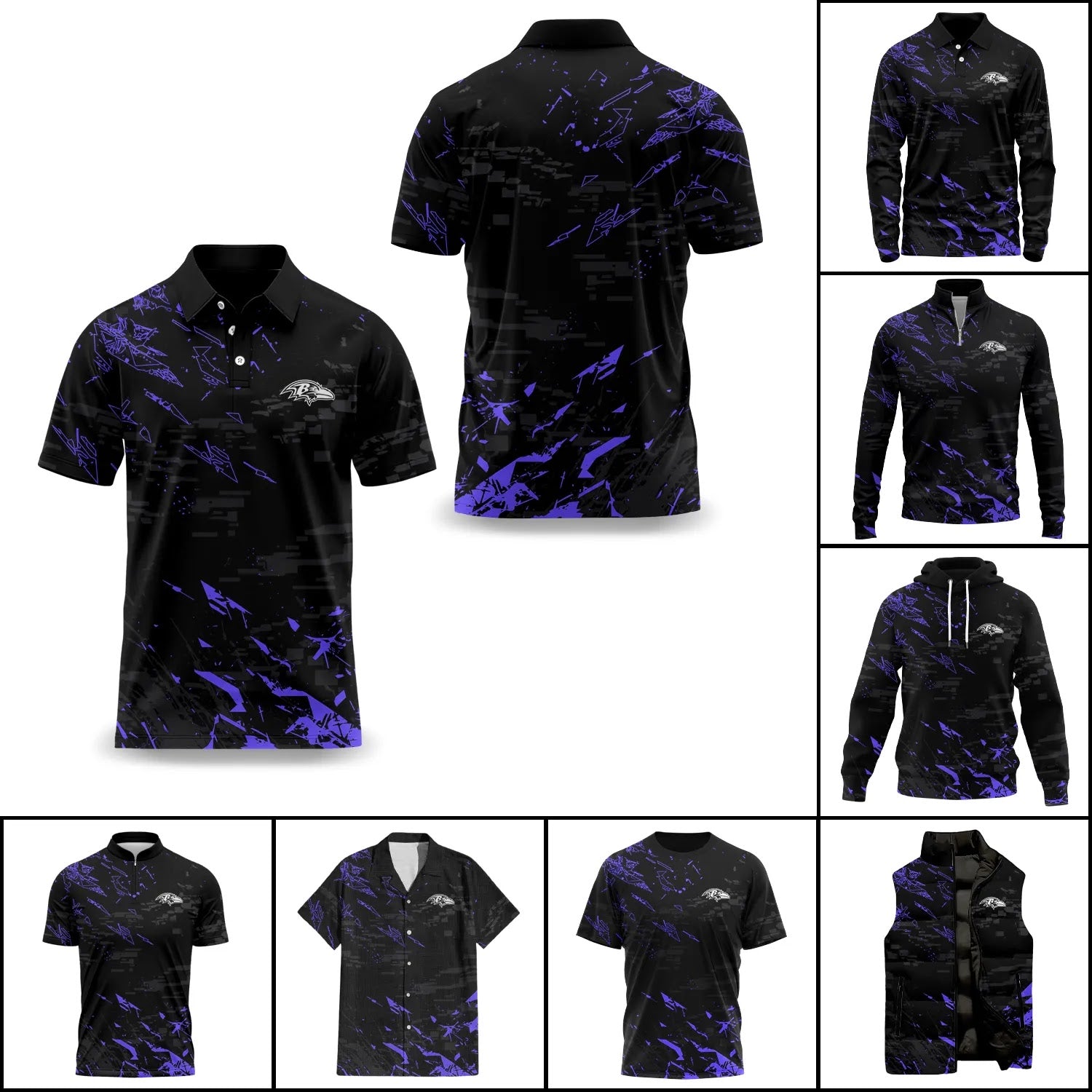 BAL Apparels SC127