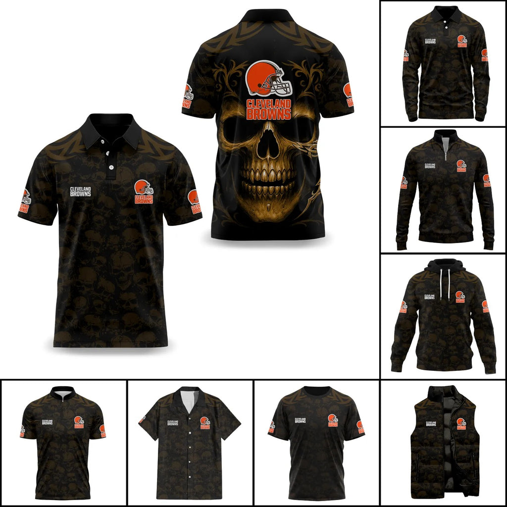 CLE Apparels SC014