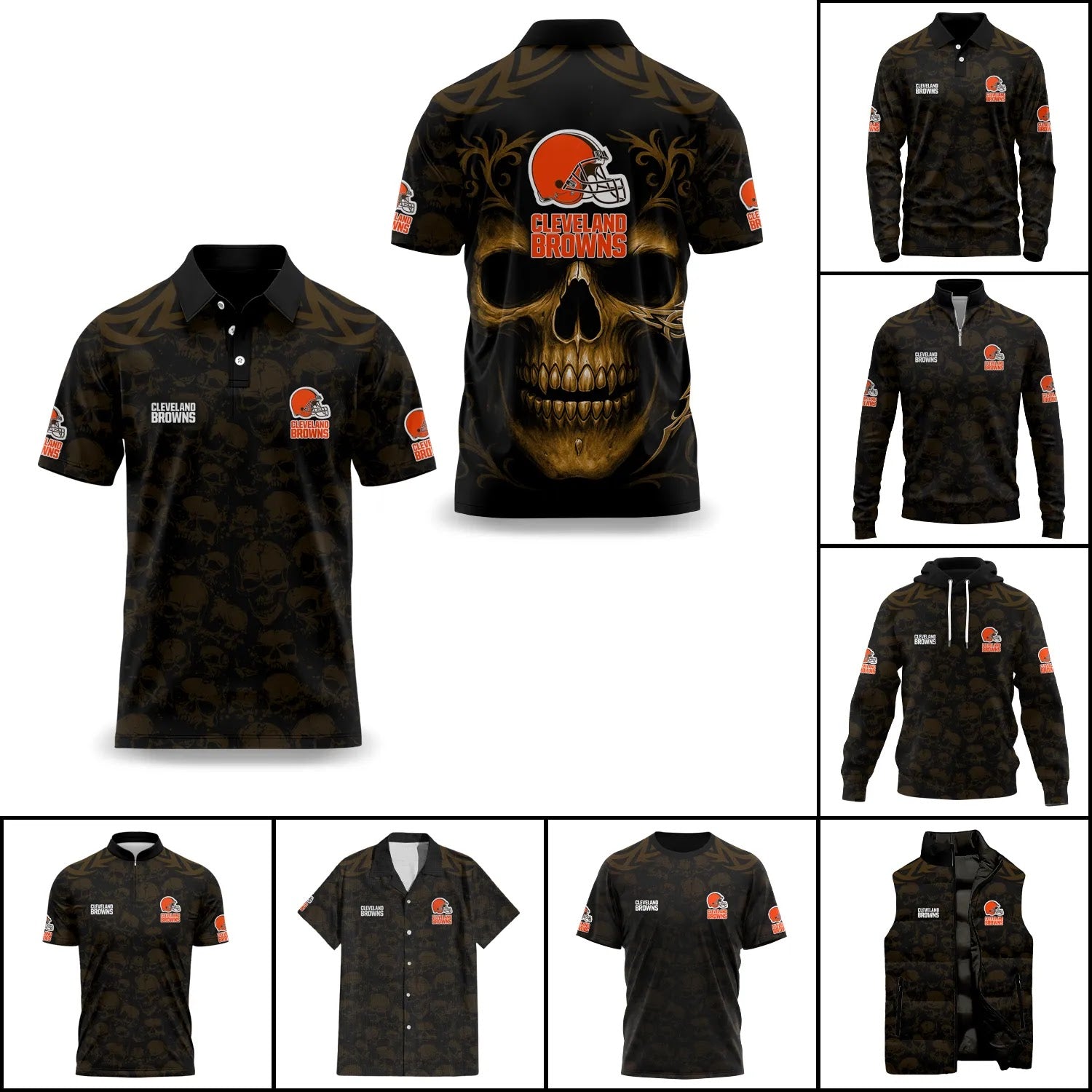 CLE Apparels SC014
