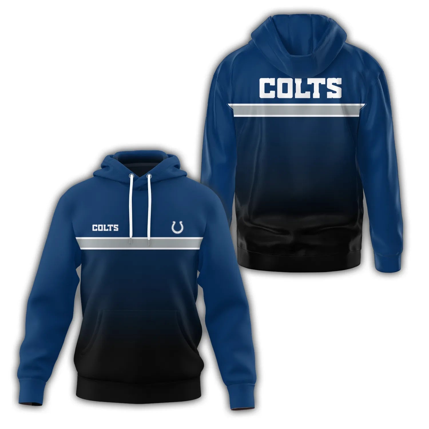 IND Apparels SC050