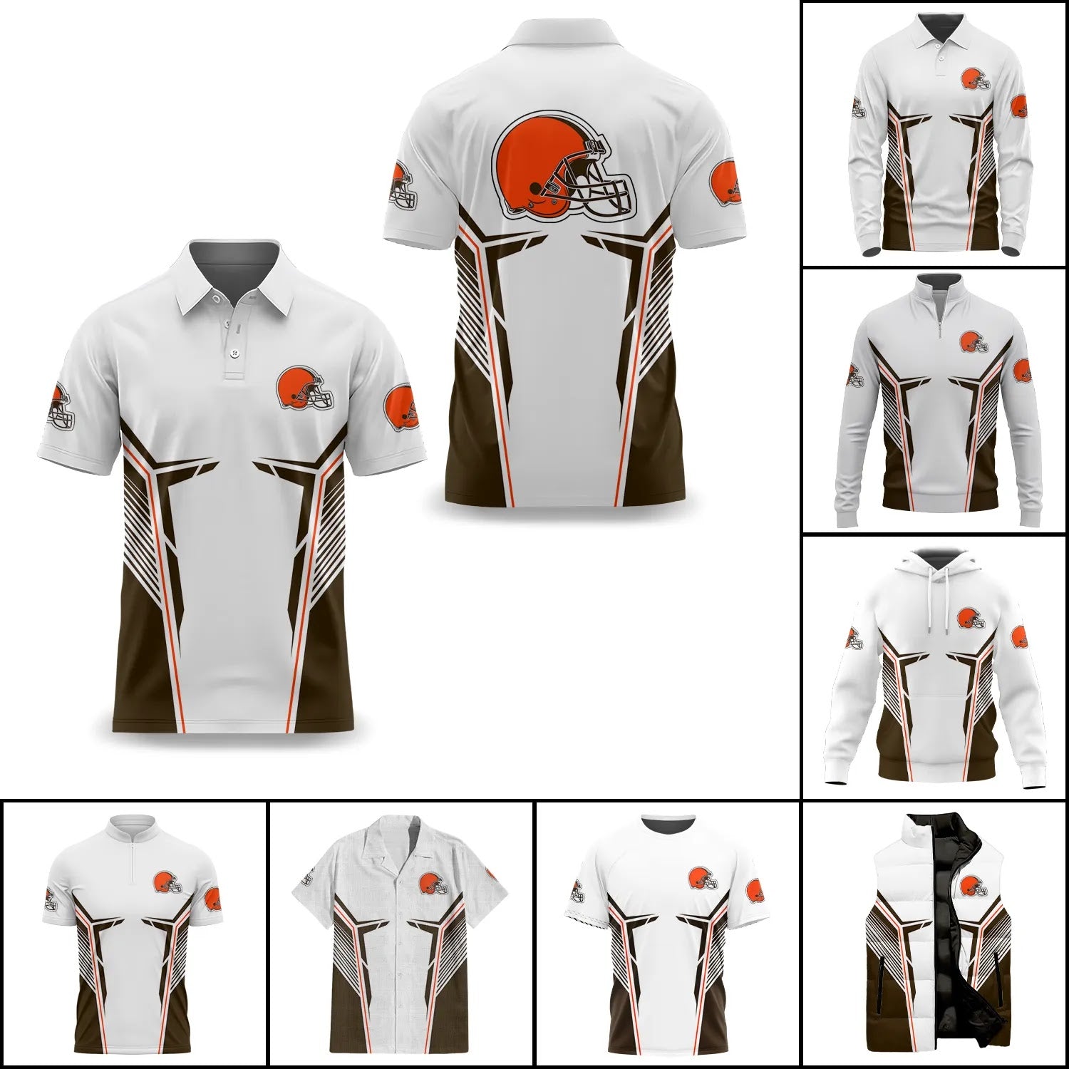 CLE Apparels SC137