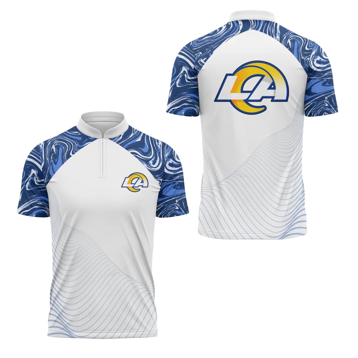 LAR Apparels SC158