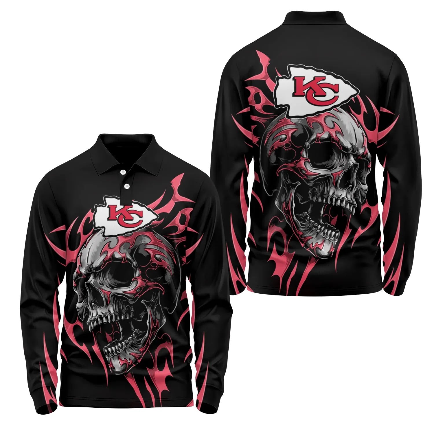 KC Apparels SC191
