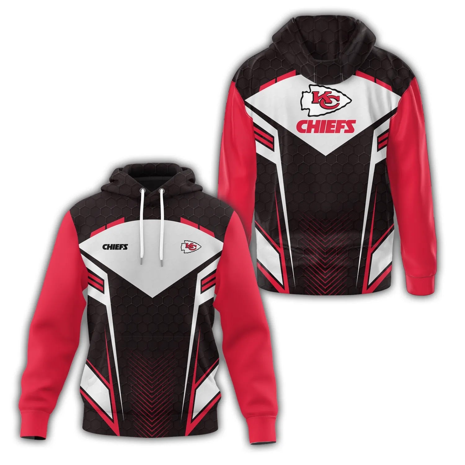 KC Apparels SC033