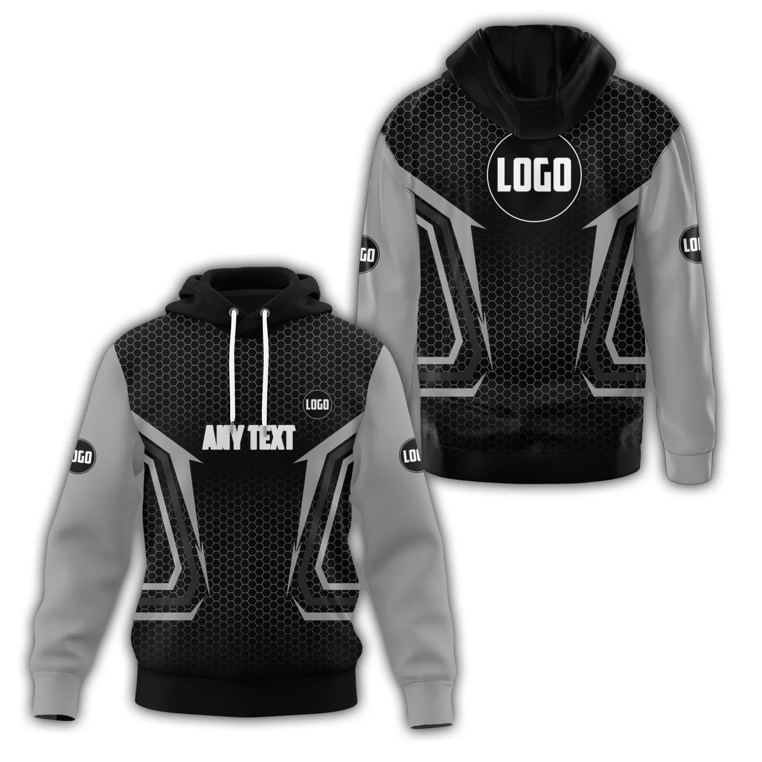 Custom Apparels SC075