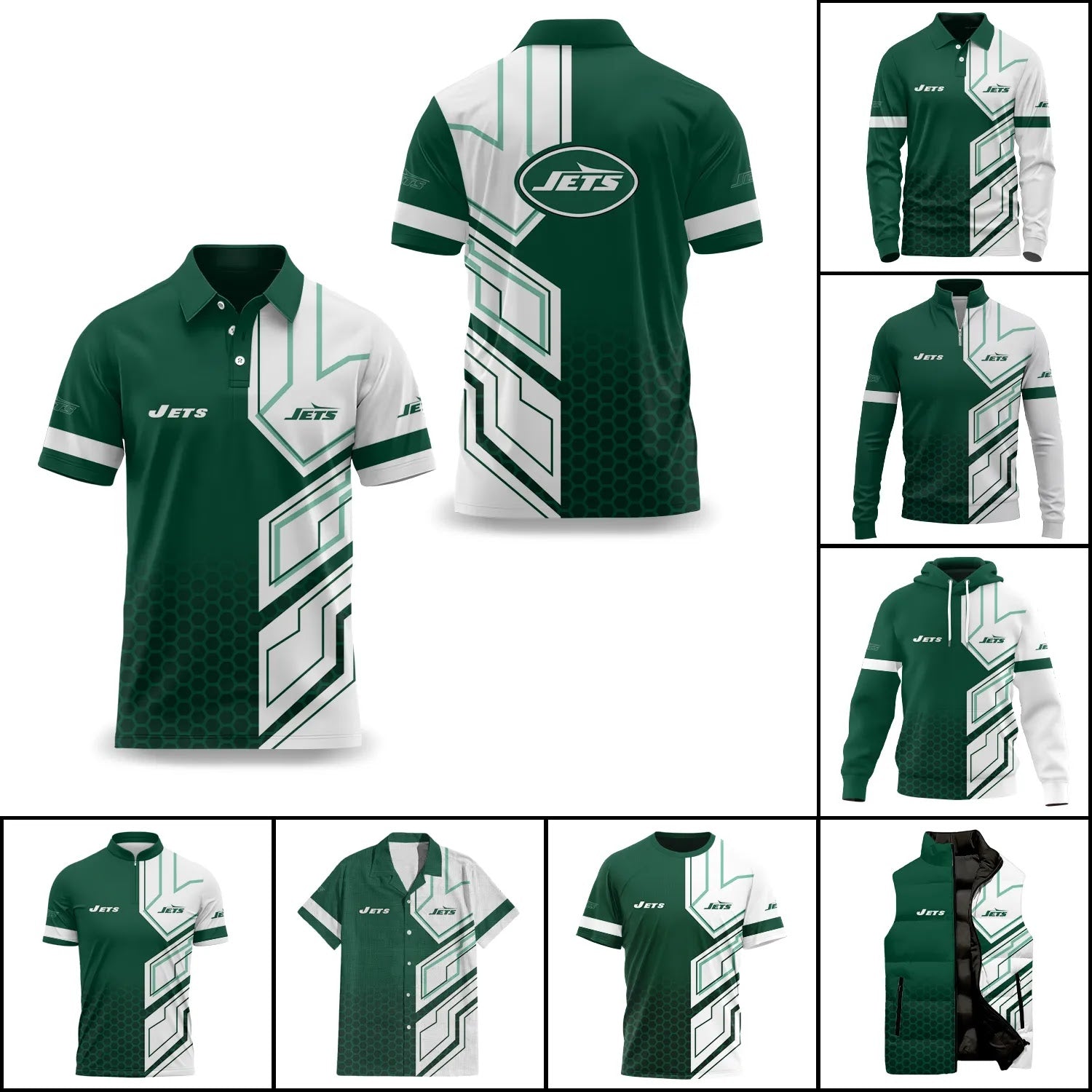 NYJ Apparels SC131