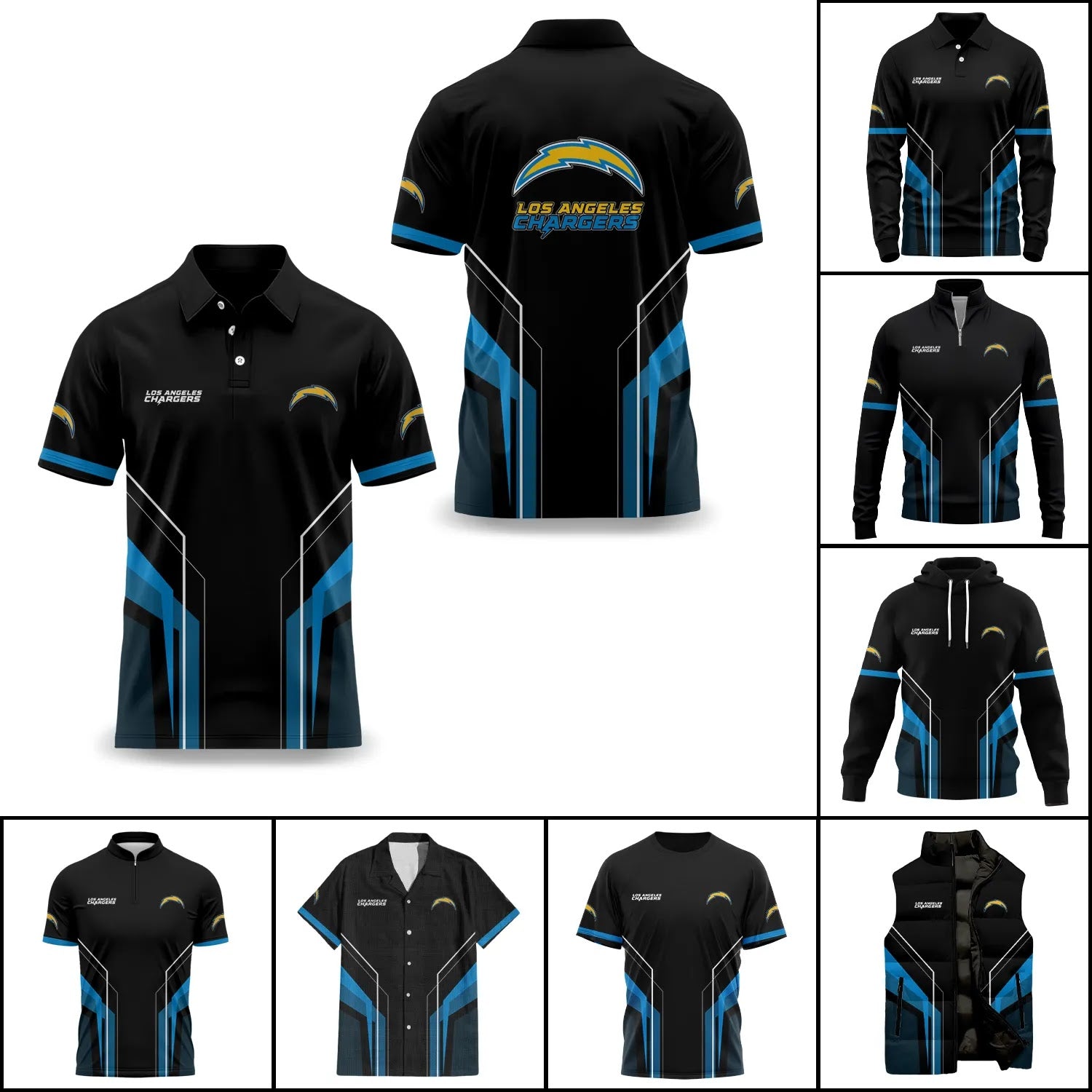 LAC Apparels SC023