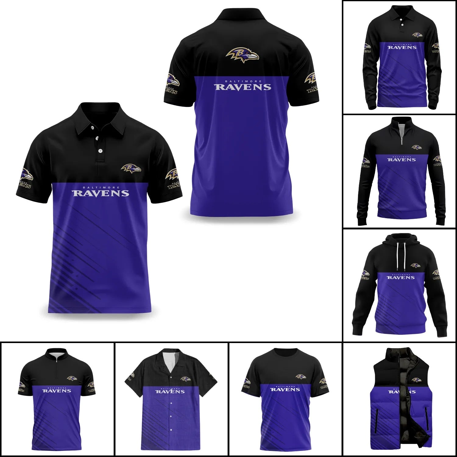 BAL Apparels SC040