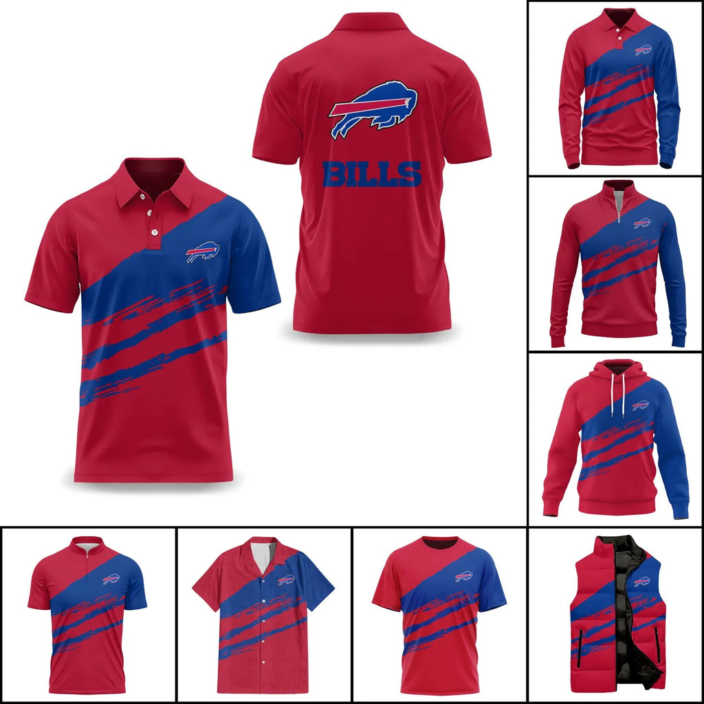 BUF Apparels SC163