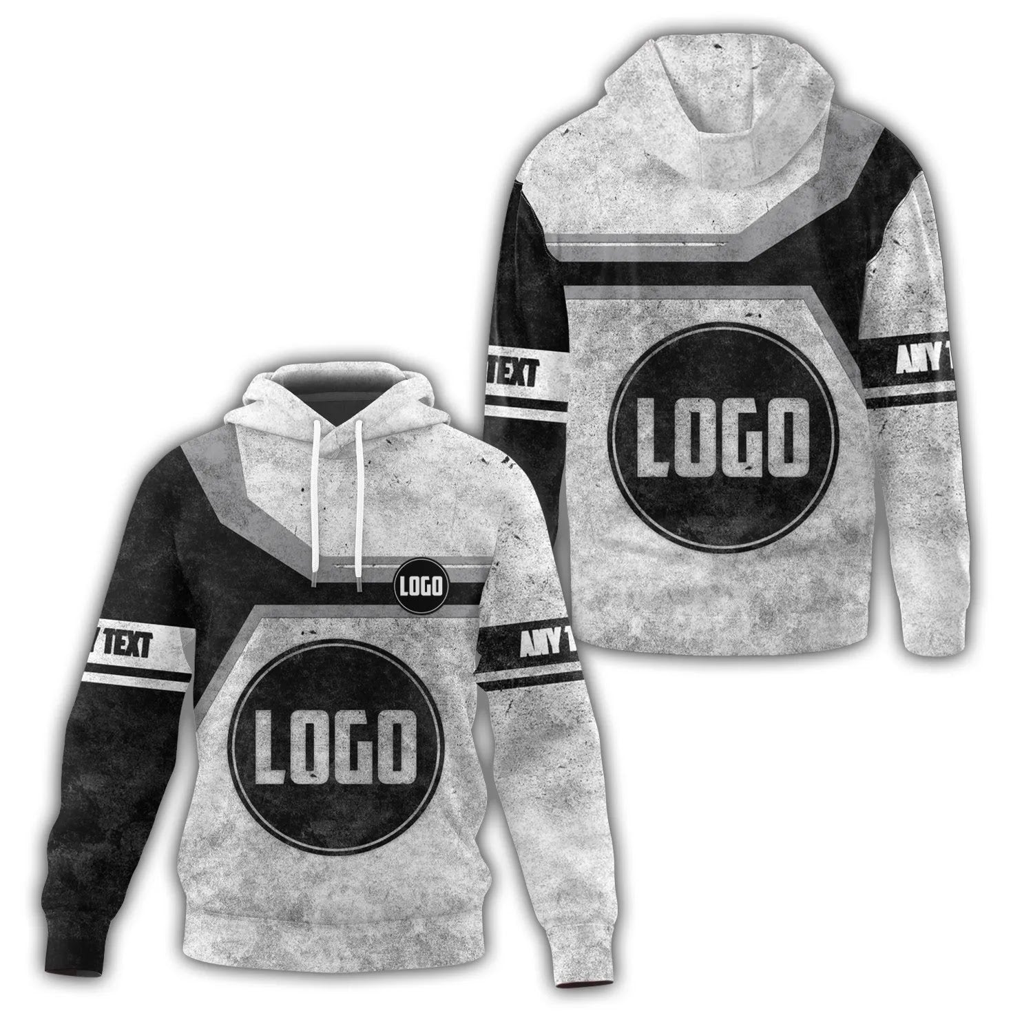 Custom Apparels SC086