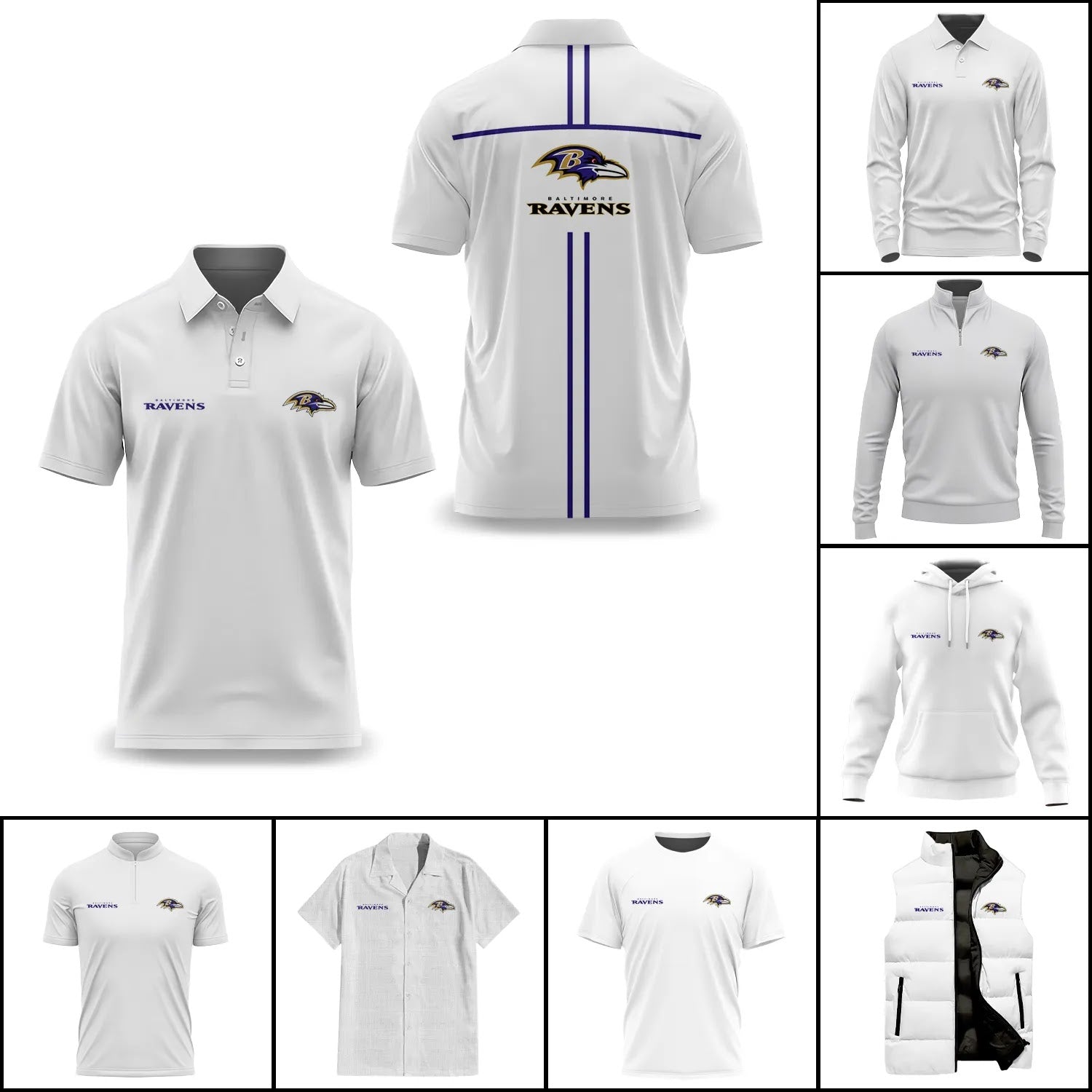 BAL Apparels SC018
