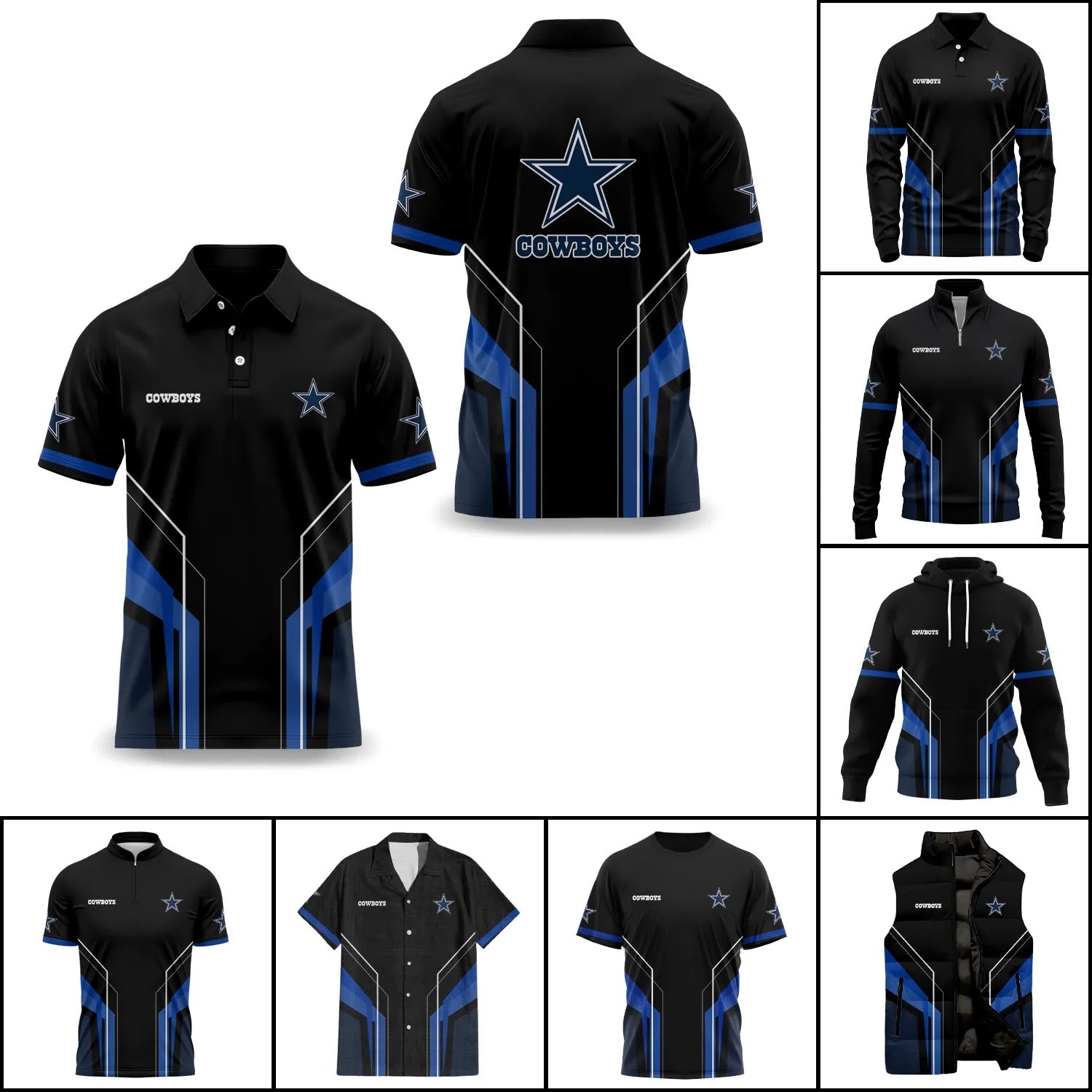 DAL Apparels SC023