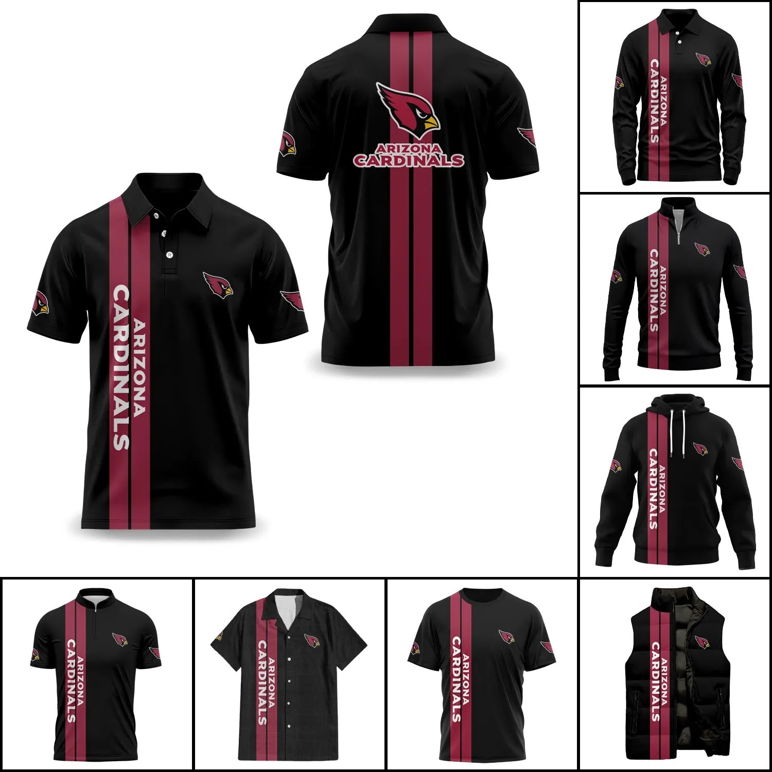 ARI Apparels SC013