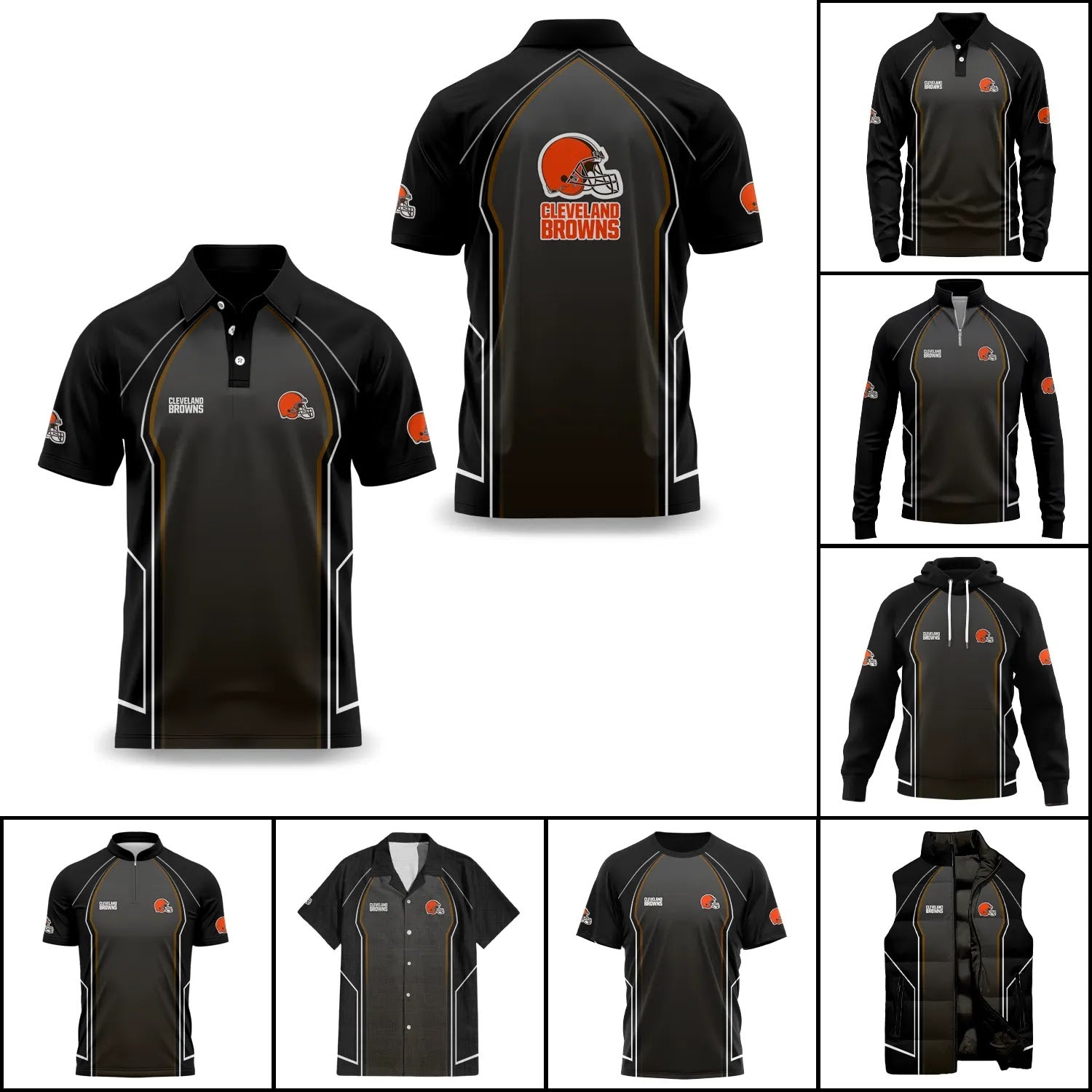 CLE Apparels SC061