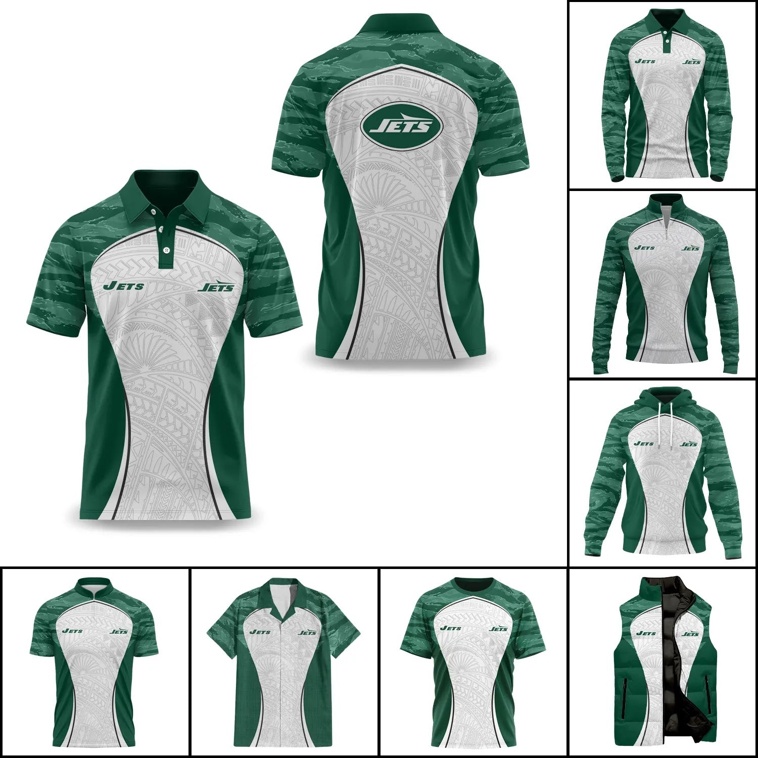 NYJ Apparels SC132
