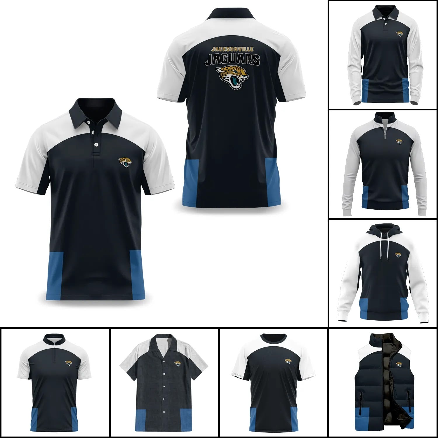 JAX Apparels SC016