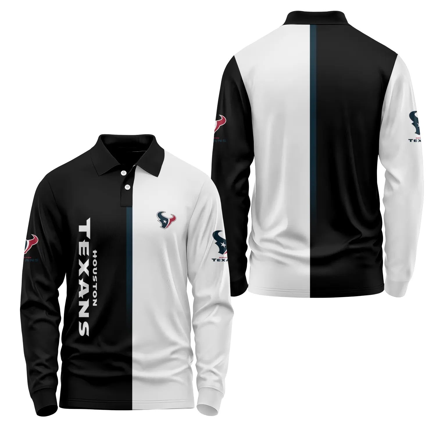 HOU Apparels SC076