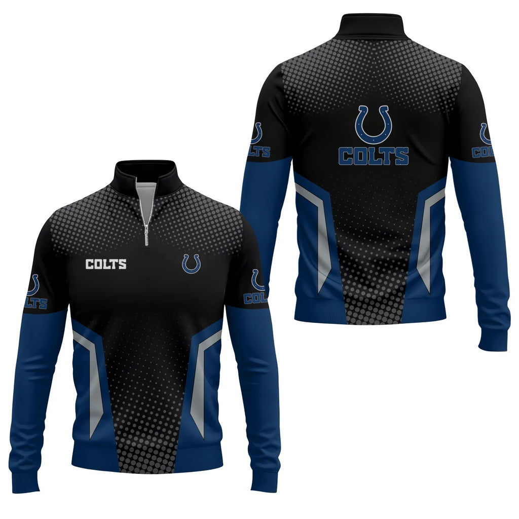 IND Apparels SC032