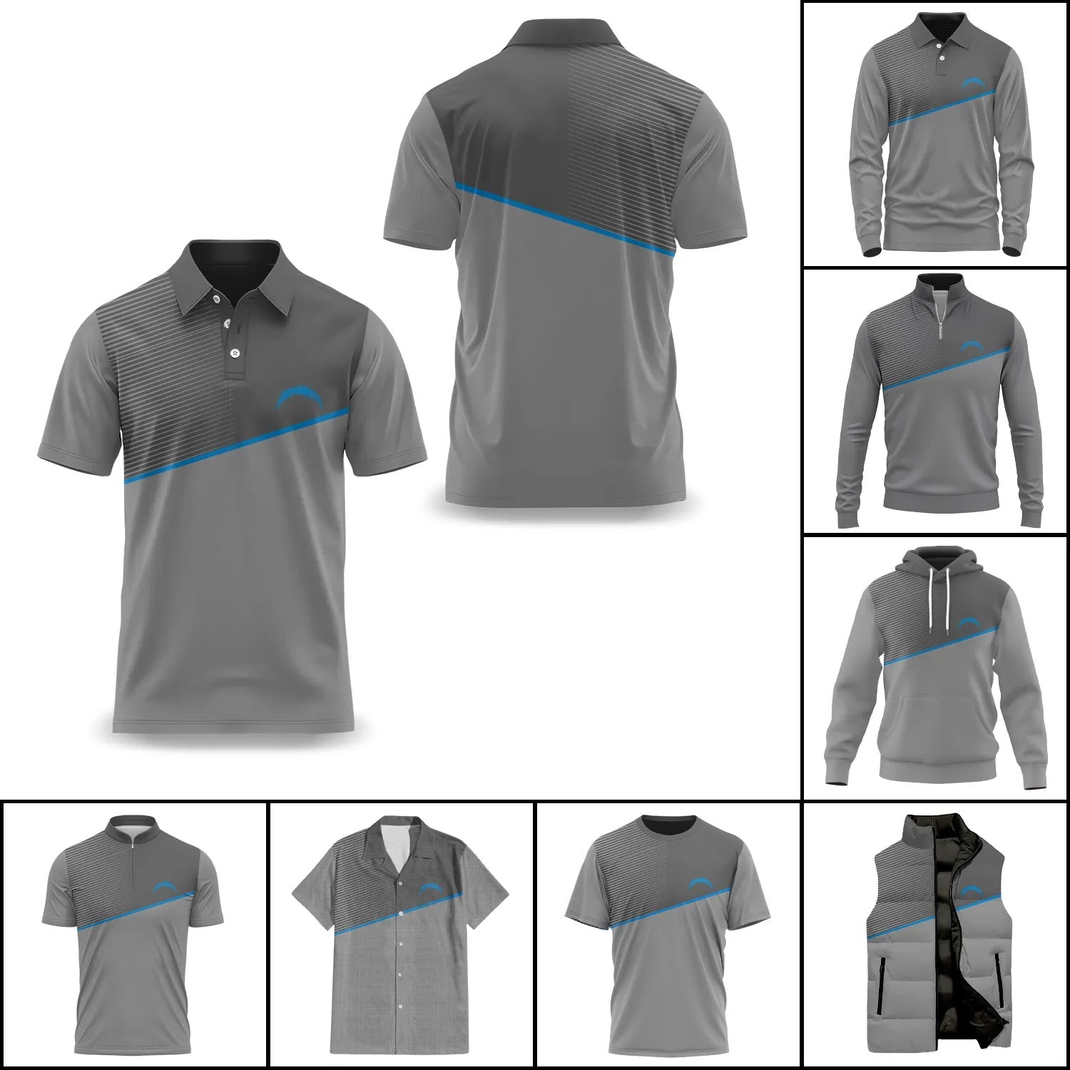 LAC Apparels SC116