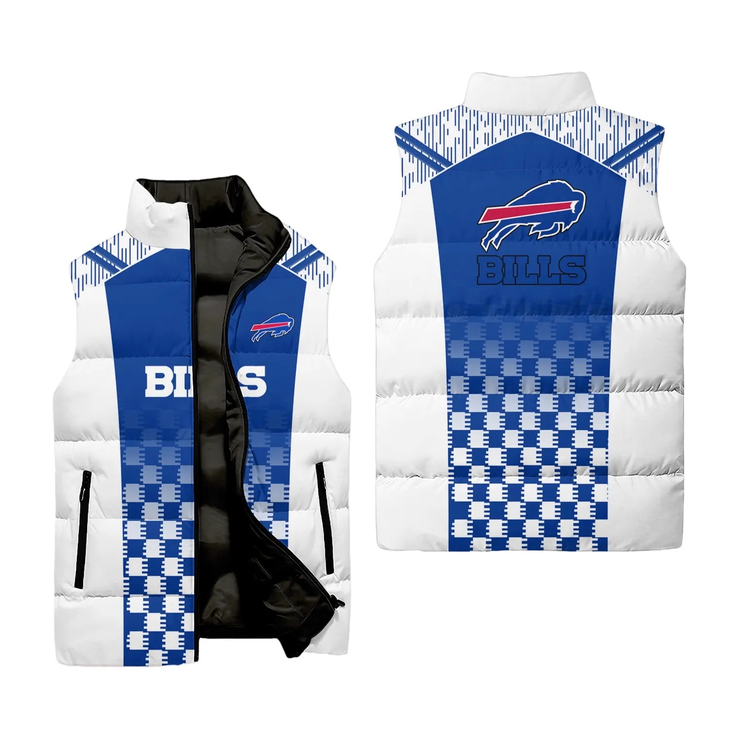 BUF Apparels SC063