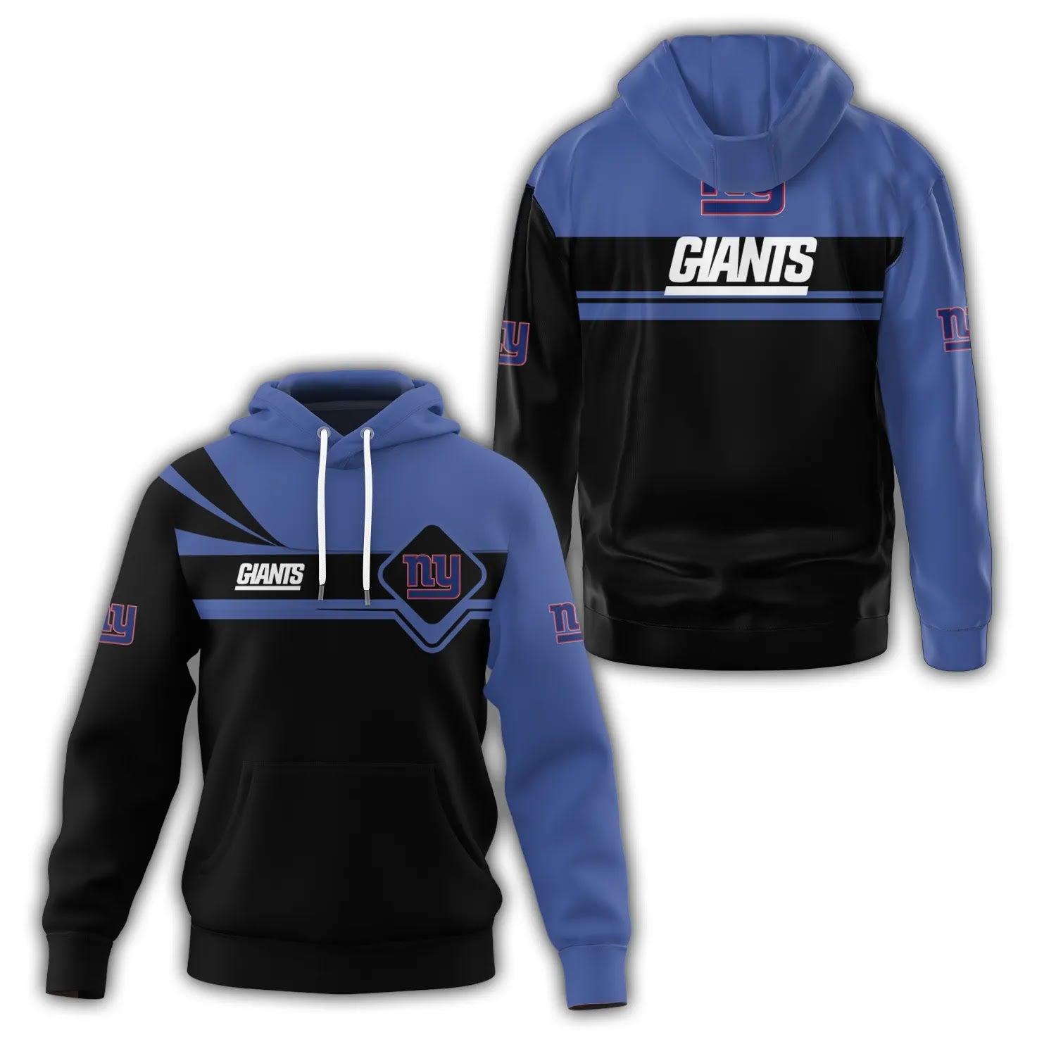 NYG Apparels SC066
