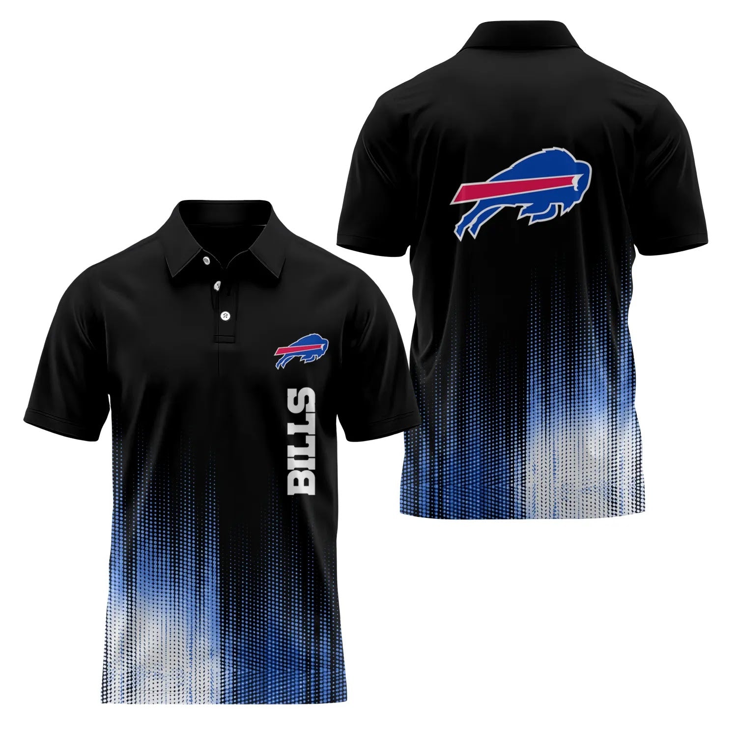 BUF Apparels SC198