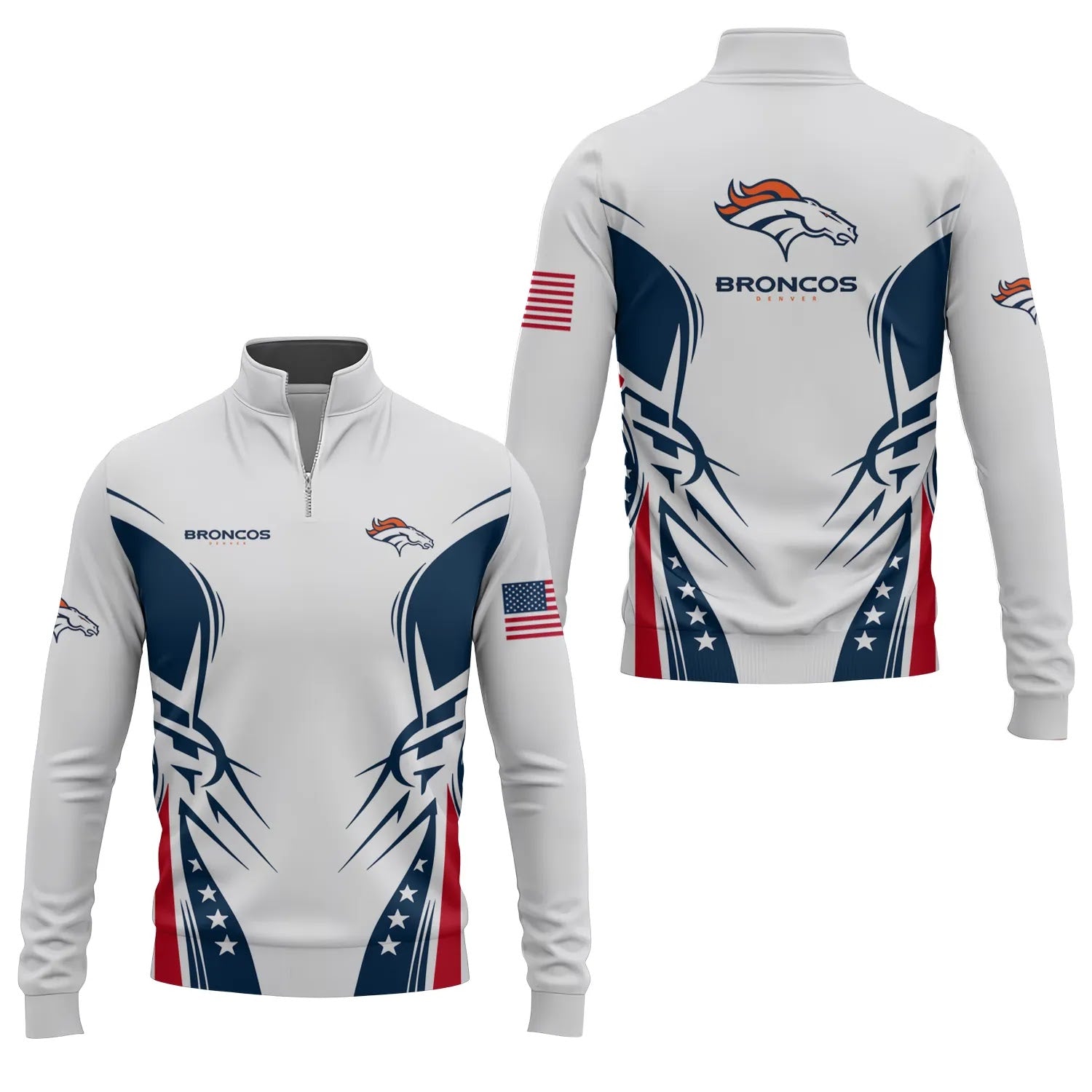 DEN Apparels FSC003
