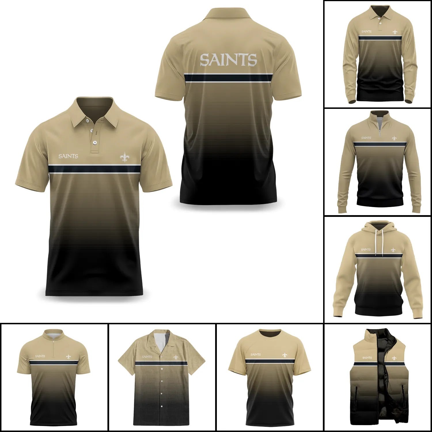 NO Apparels SC050