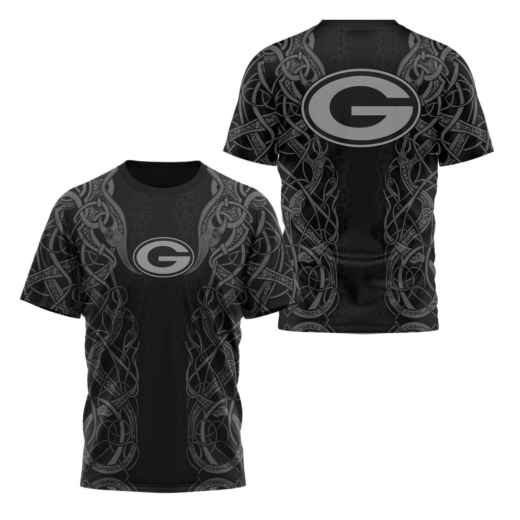GB Apparels SC162