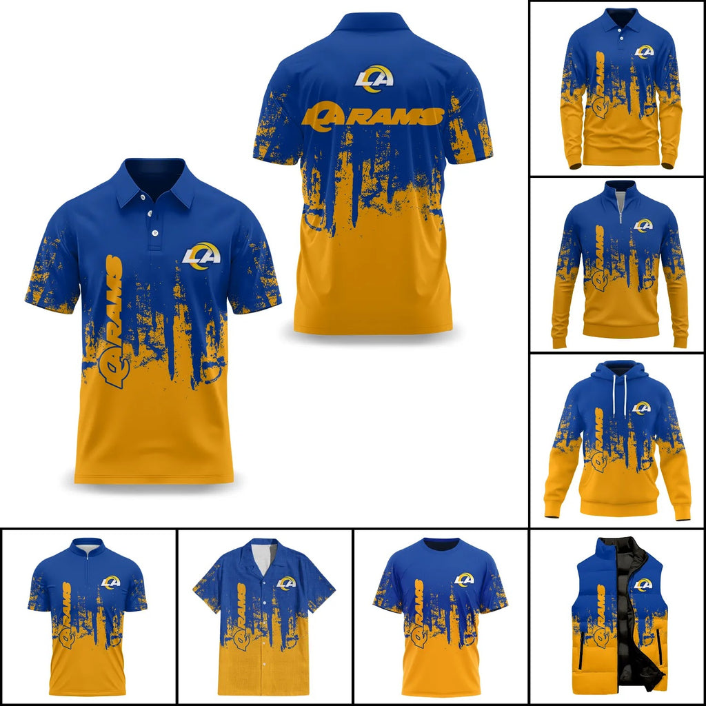 LAR Apparels SC180