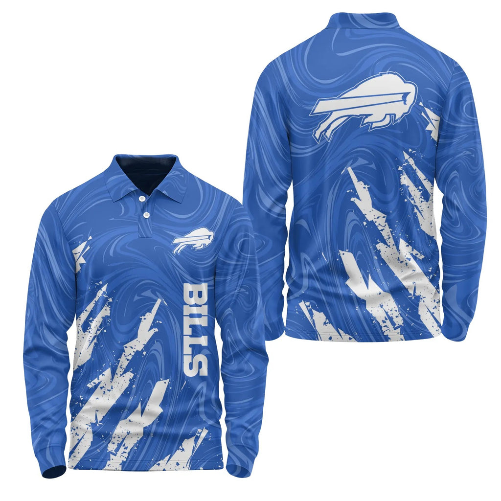 BUF Apparels SC187