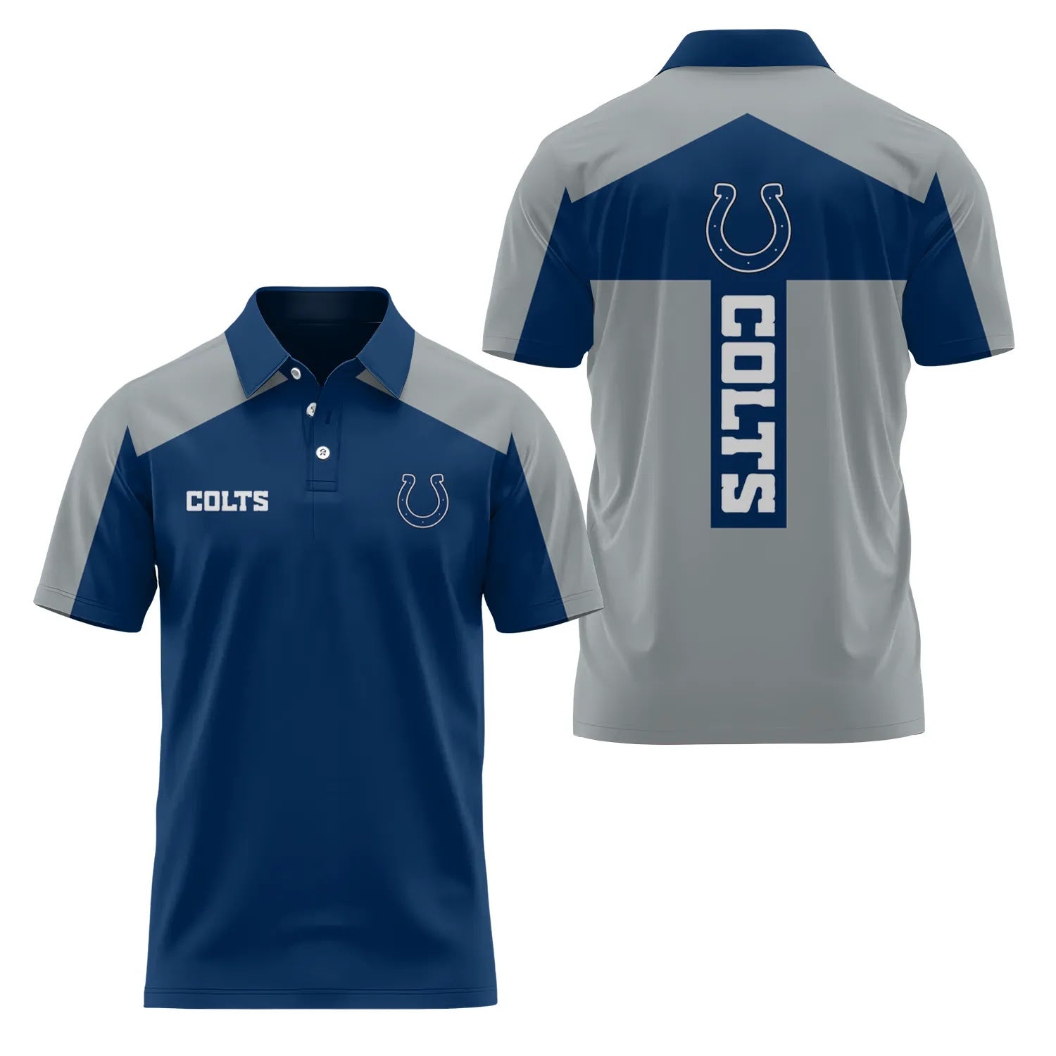 IND Apparels SC008