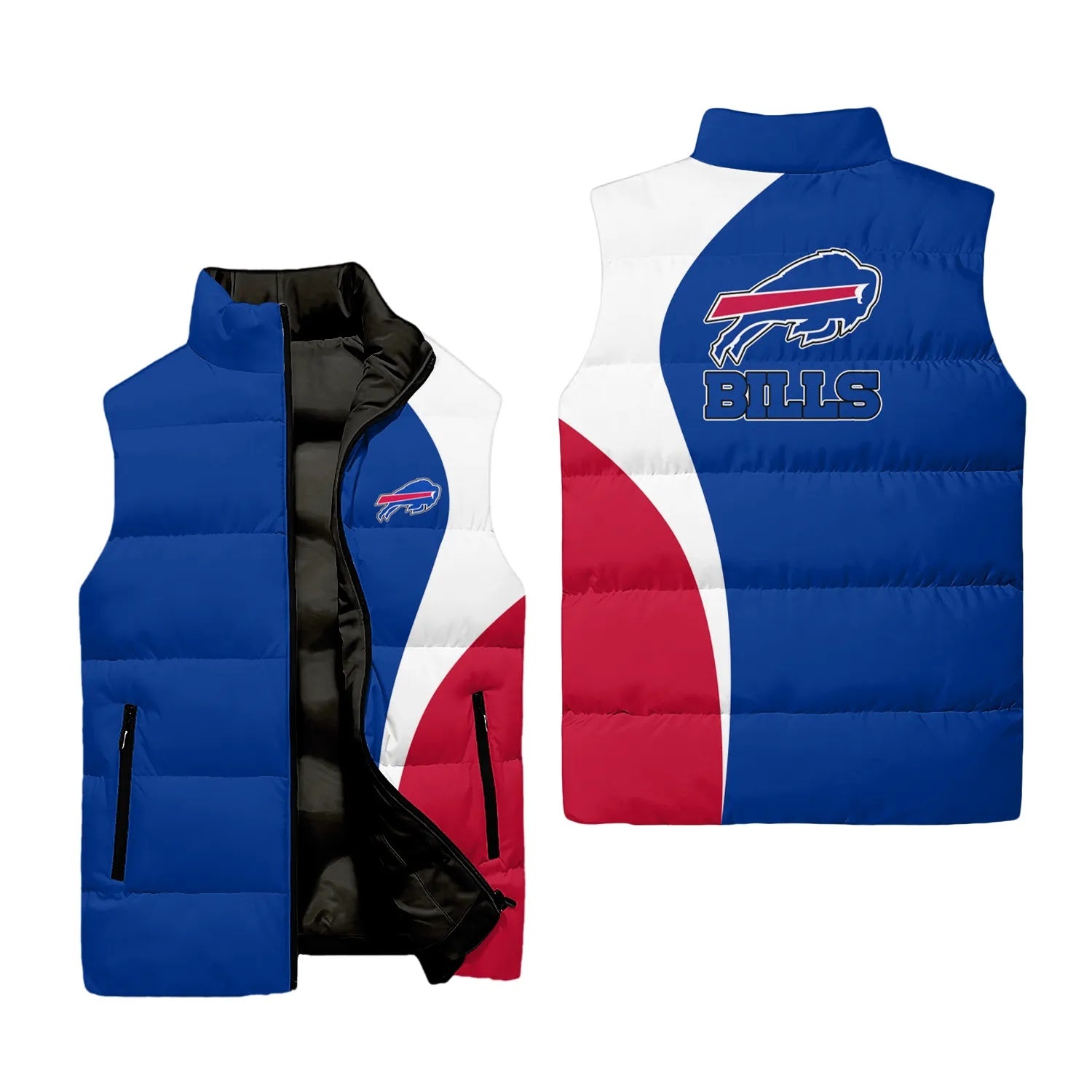 BUF Apparels SC073