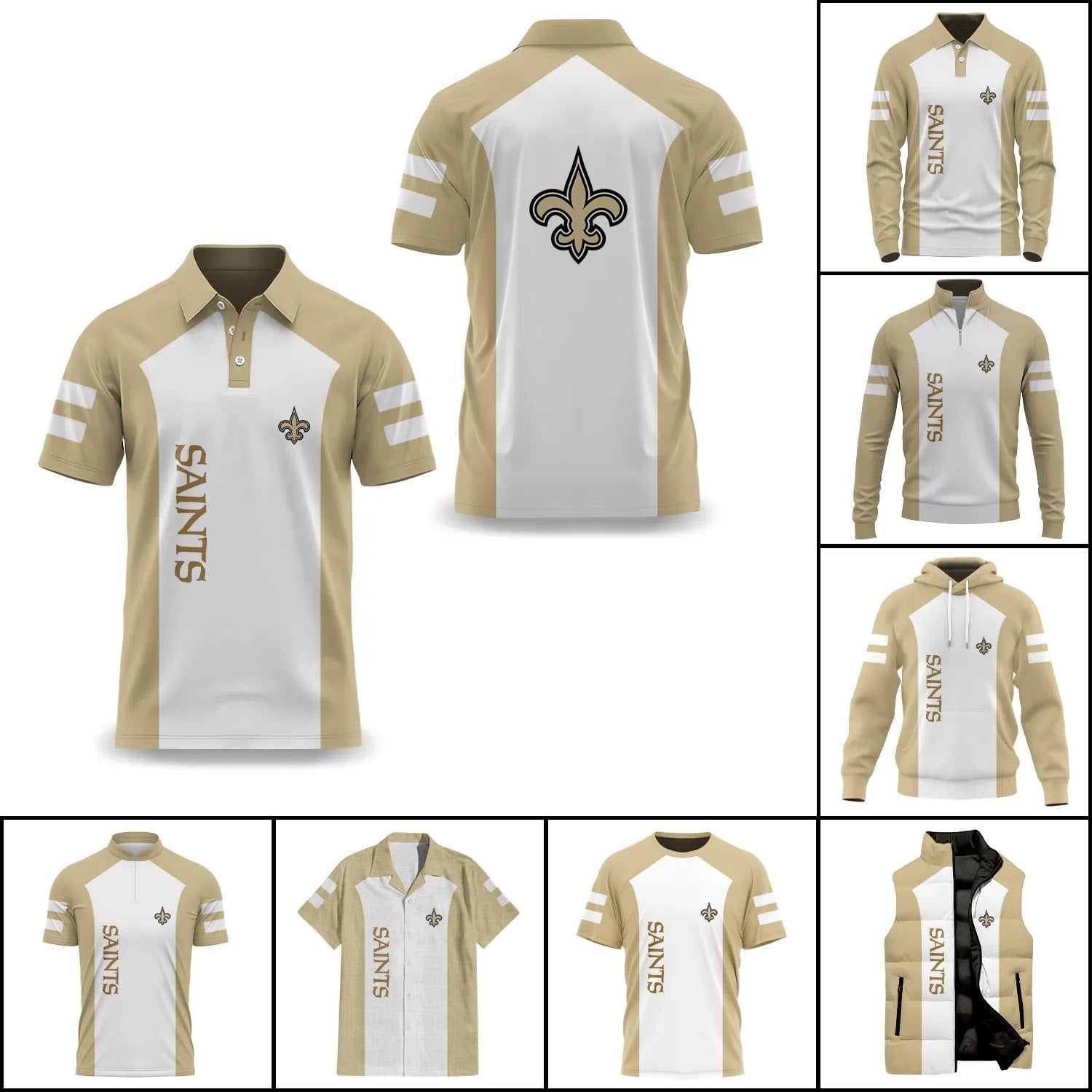 NO Apparels SC078