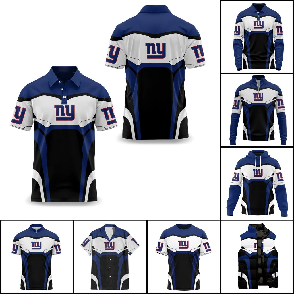 NYG Apparels SC030