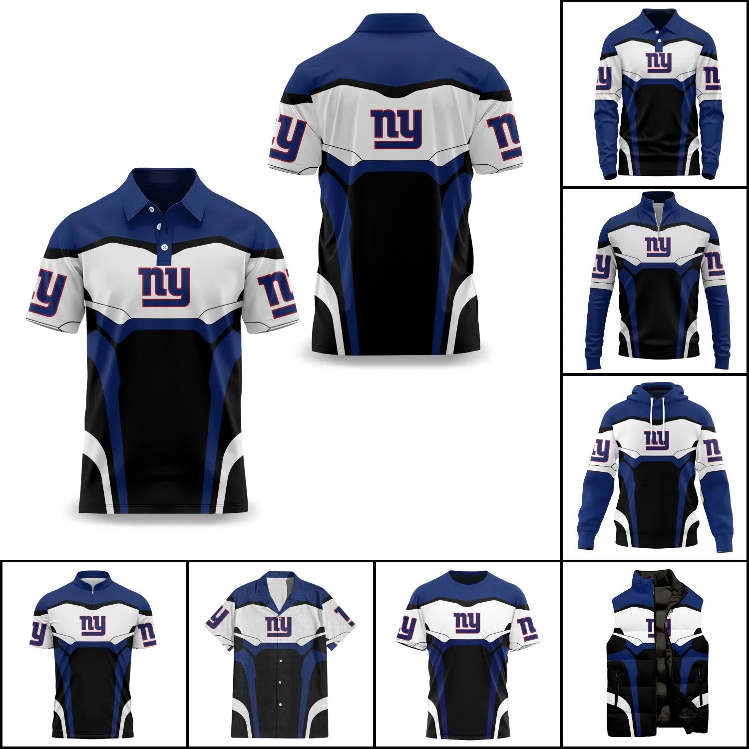 NYG Apparels SC030