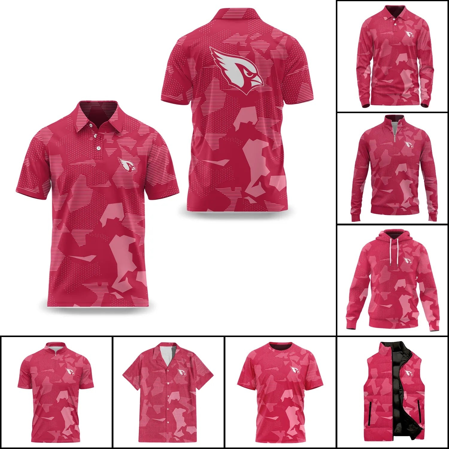 ARI Apparels SC188
