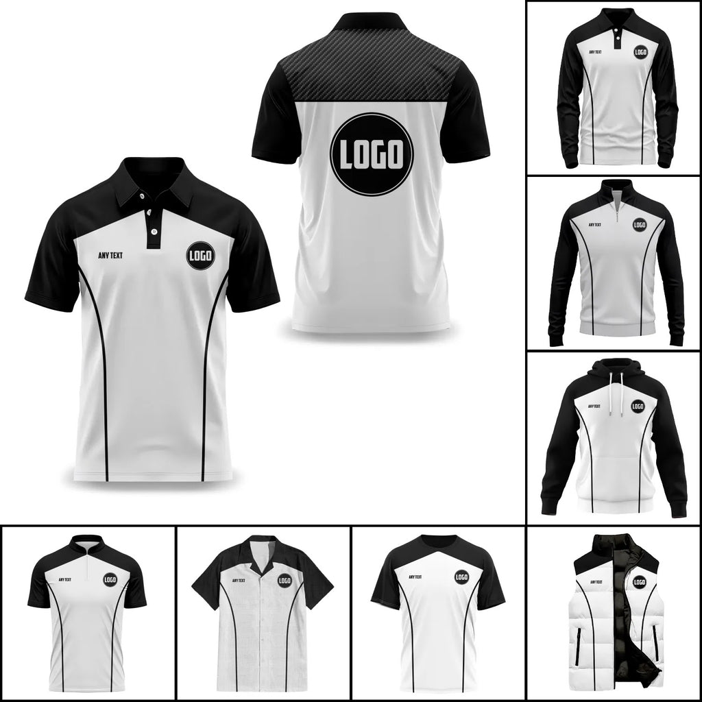 Custom Apparels SC011