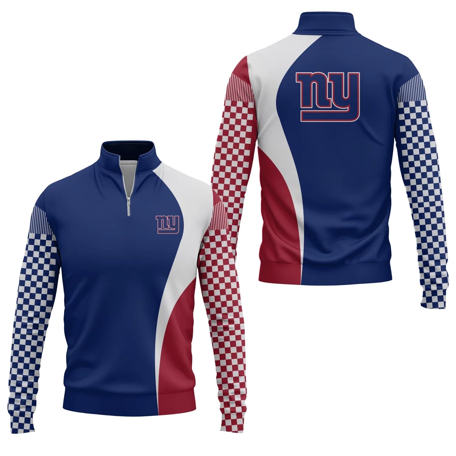 NYG Apparels SC073