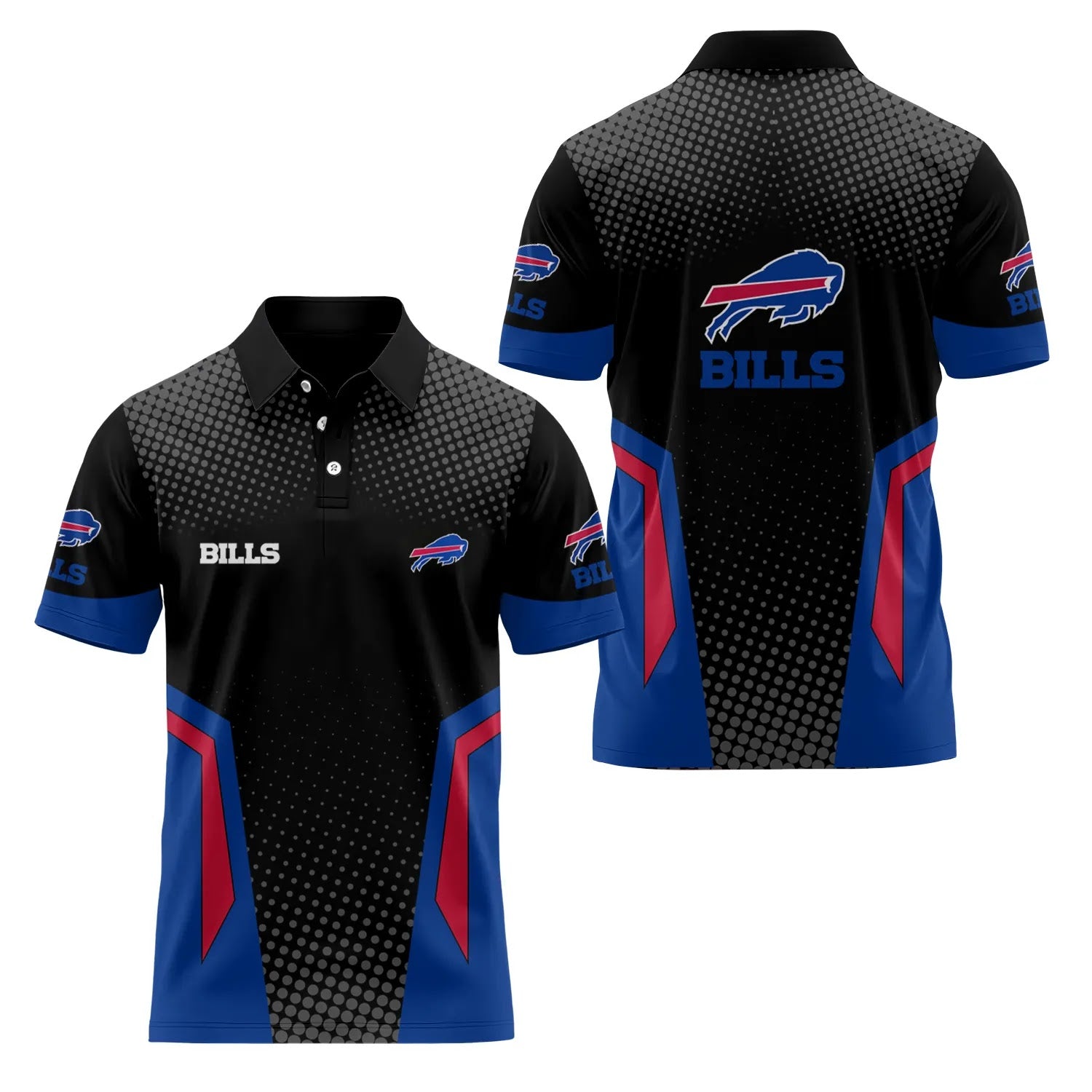 BUF Apparels SC032