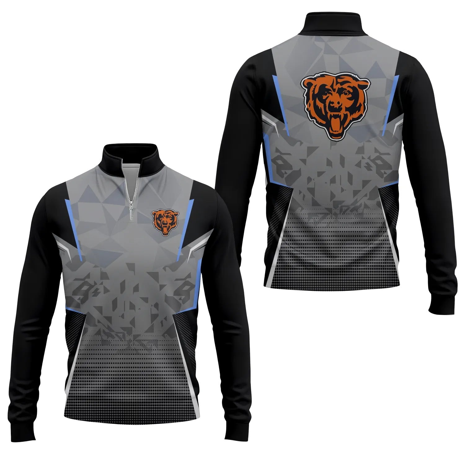 CHI Apparels SC164