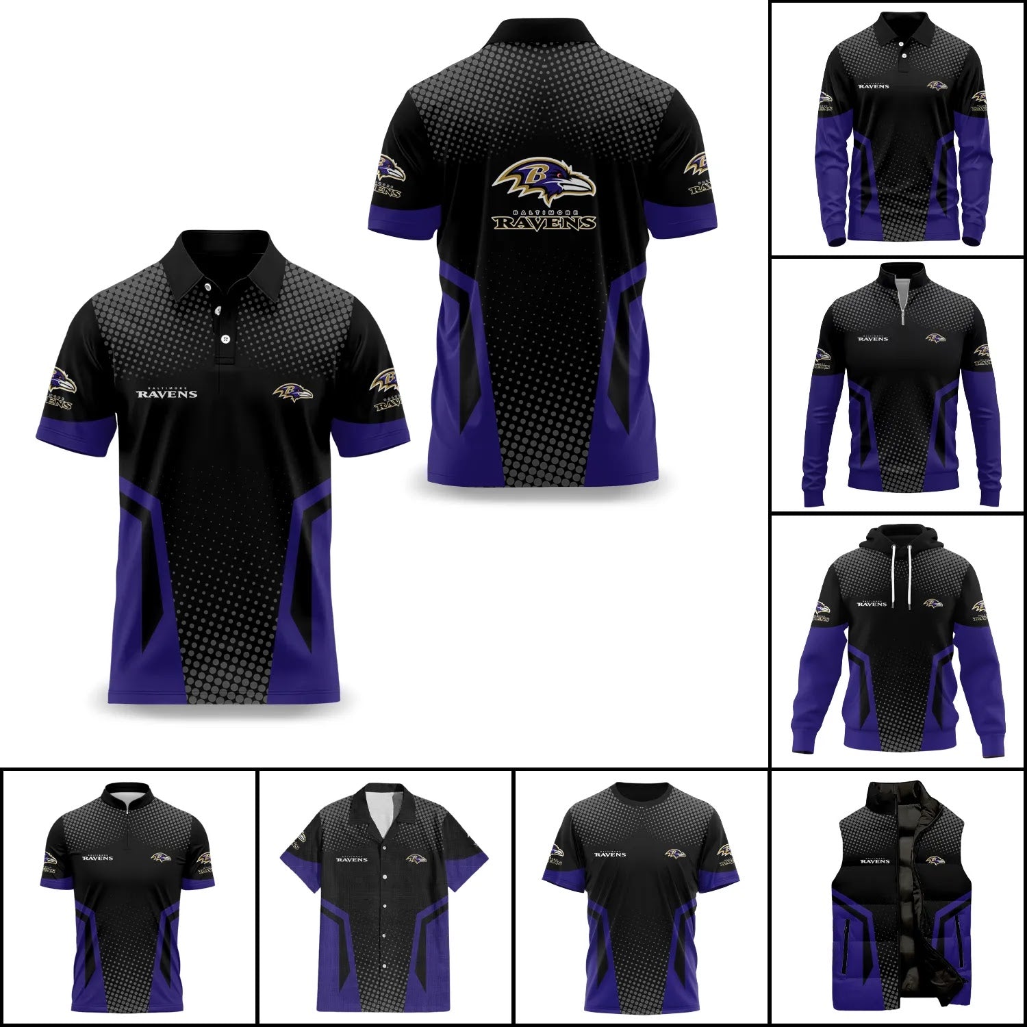 BAL Apparels SC032