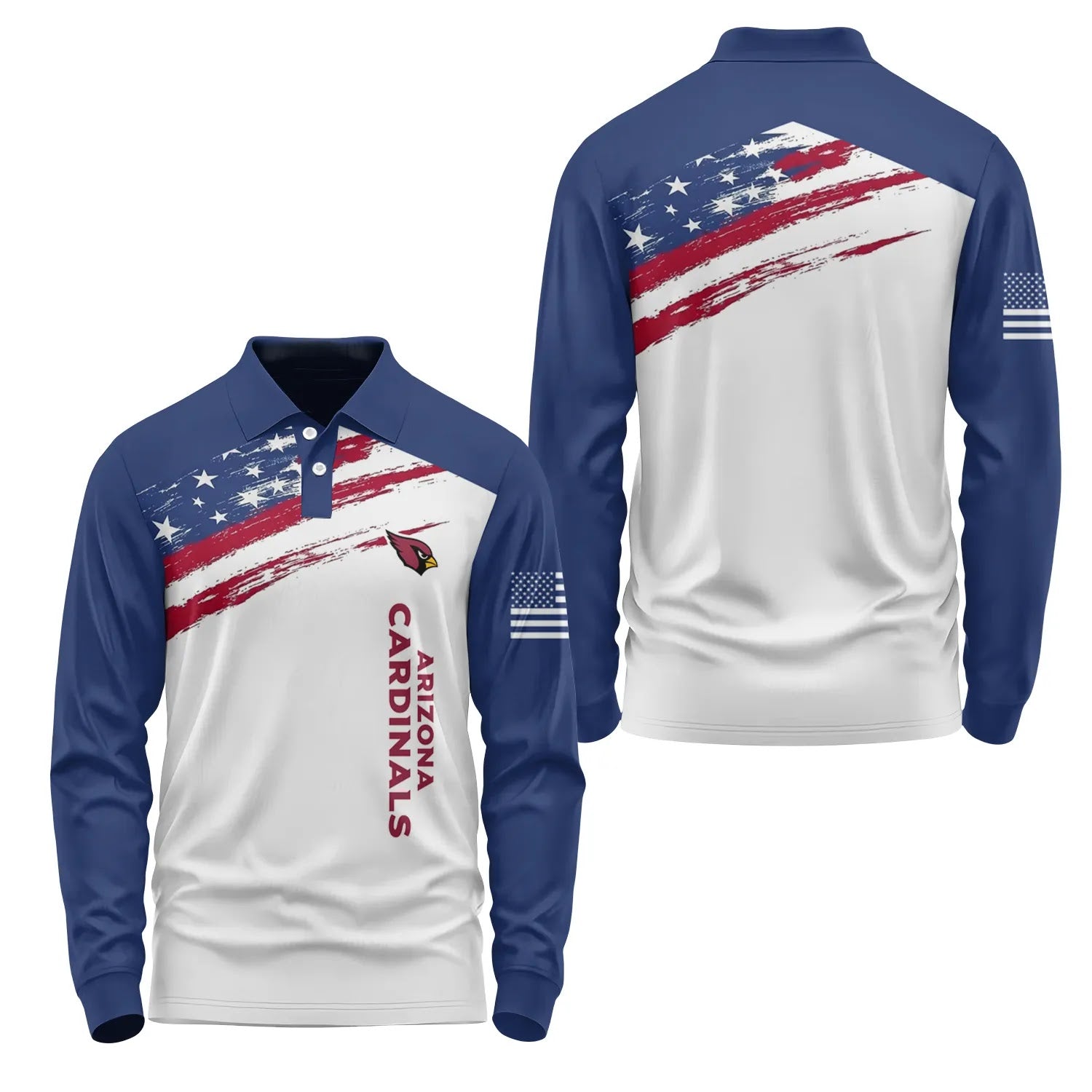 ARI Apparels FSC001