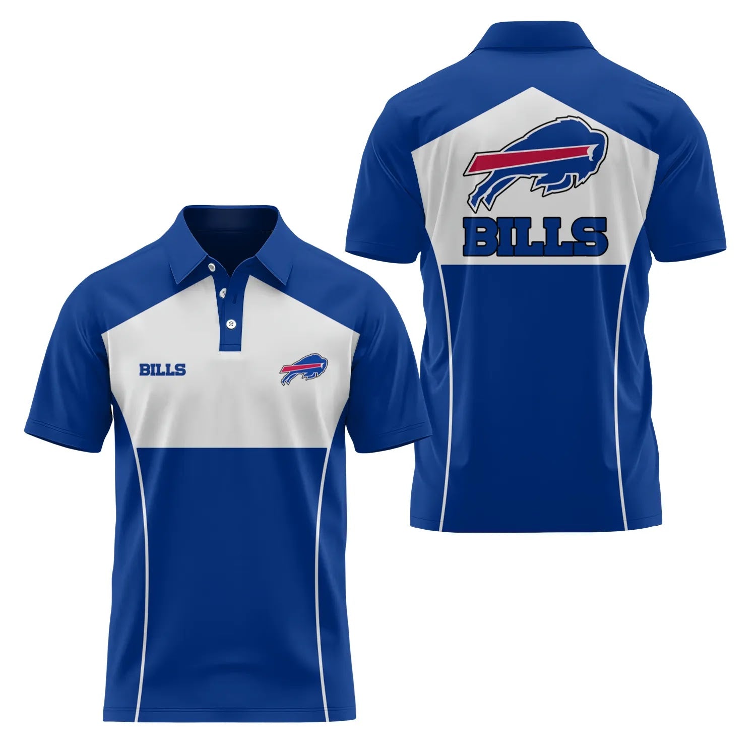 BUF Apparels SC028