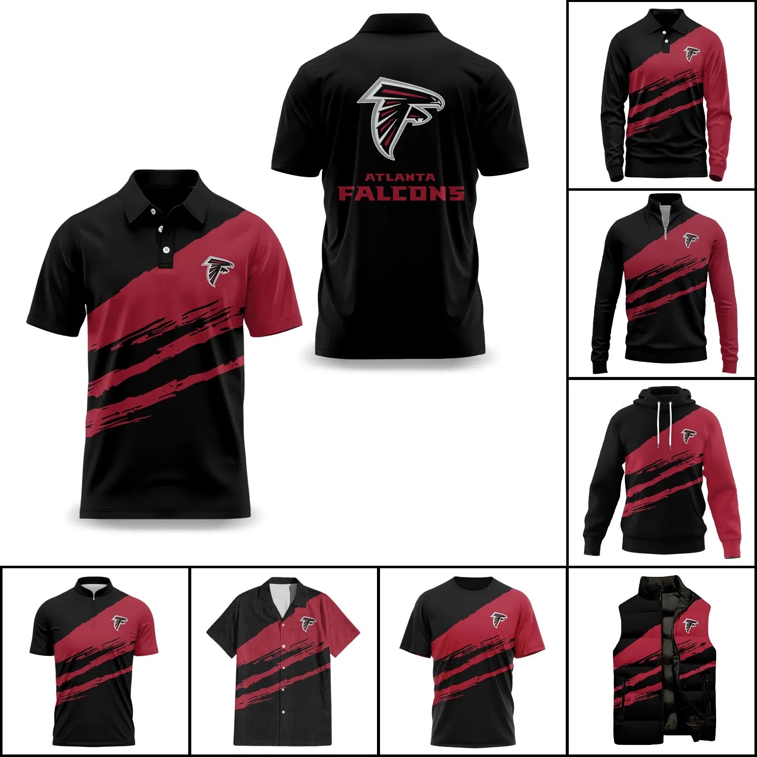 ATL Apparels SC163