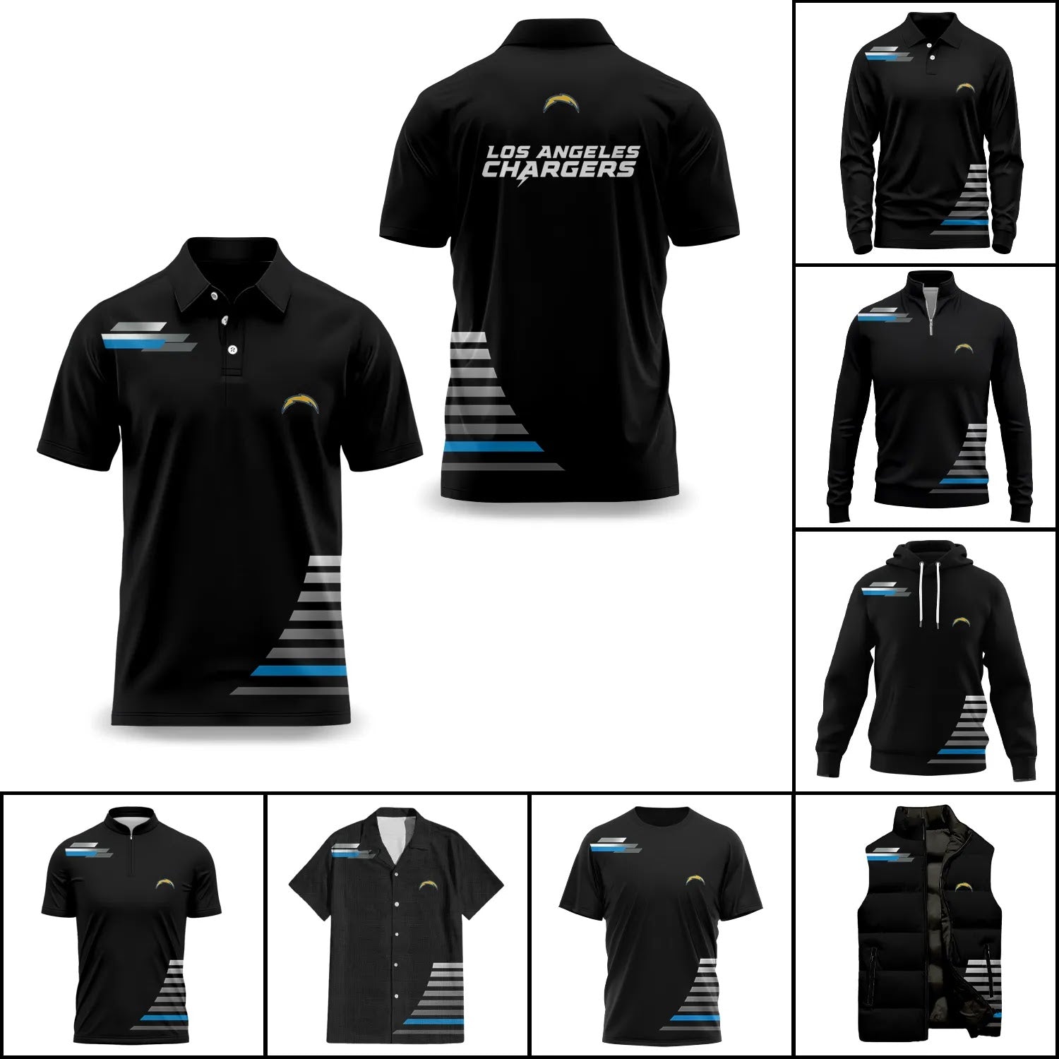LAC Apparels SC034