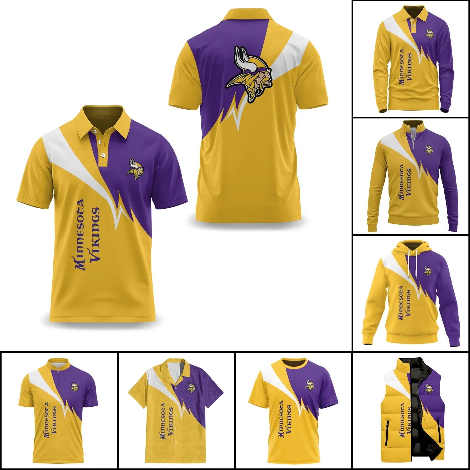 MIN Apparels SC160
