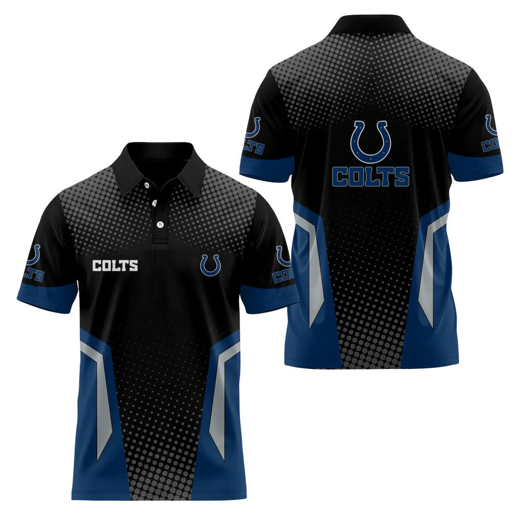 IND Apparels SC032
