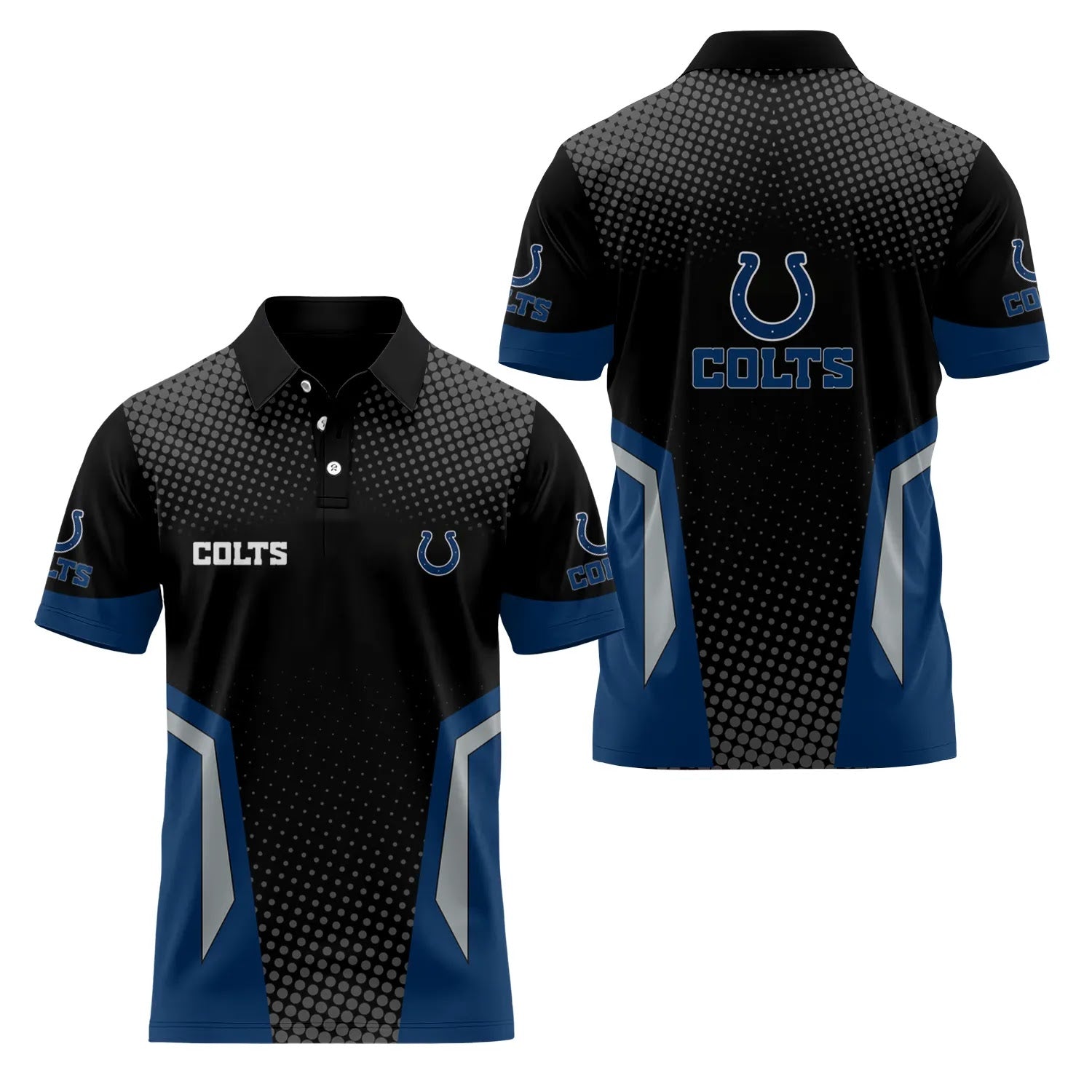 IND Apparels SC032
