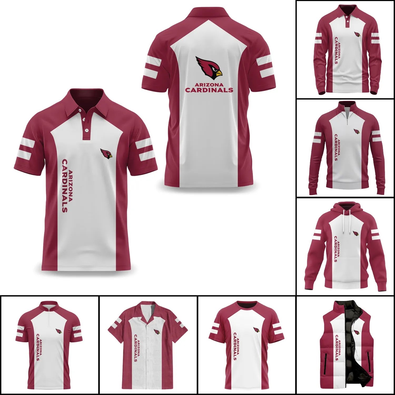 ARI Apparels SC078